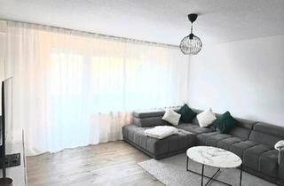 Wohnung kaufen in 42349 Wuppertal, Wuppertal - Modernisierte 4-Zimmer Wohnung (89 m²) in Cronenberg