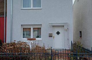 Reihenhaus kaufen in 23554 Lübeck, Lübeck - Reihenendhaus zu verkaufen