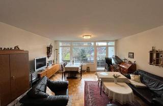 Wohnung kaufen in 38685 Langelsheim, Langelsheim - Gemütliche 2-Zimmer-Eigentumswohnung