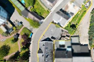 Mehrfamilienhaus kaufen in 25336 Klein Nordende, Klein Nordende - Mehrfamilienhaus mit 3 Wohneinheiten und 2 Gewerbeeinheiten