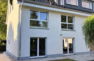 Haus kaufen in 21483 Gülzow, Gülzow - Doppelaushälfte kernsaniert in Lütau