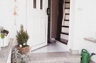 Haus kaufen in 65474 Bischofsheim, Bischofsheim - hereinspziert * schöner wohnen in Bischofsheim * 1-2 Familienhaus