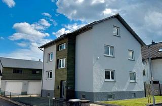 Einfamilienhaus kaufen in 76461 Muggensturm, Muggensturm - Großzügiges Familiendomizil mit Potenzial zum Zweifamilienhaus