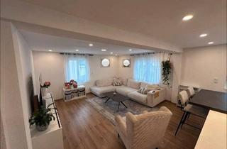 Doppelhaushälfte kaufen in 78054 Villingen-Schwenningen, Villingen-Schwenningen - Sanierte Doppelhaushälfte