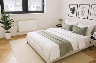 Wohnung kaufen in 53804 Much, Much - Sanierte 2-Zimmer-Wohnung in Much mit Balkon, ca. 60qm