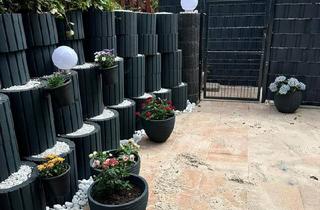 Wohnung kaufen in 75217 Birkenfeld, Birkenfeld - Traumhafte Gartenwohnung (100 m²) mit Terrasse & Doppelgarage