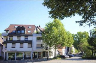 Wohnung kaufen in 73230 Kirchheim, Kirchheim unter Teck - 2 x 4 Zimmer Wohnungen Kirchheim Teck