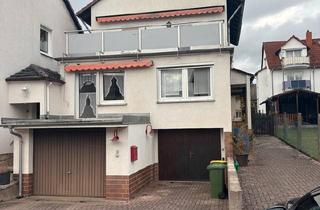 Einfamilienhaus kaufen in 96450 Coburg, Coburg - Einfamilienhauszweifamilienhaus in Lautertal zu verkaufen