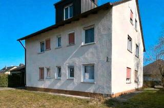 Haus kaufen in 91207 Lauf, Lauf an der Pegnitz - 3 Familienhaus in 91220 Schnaittach