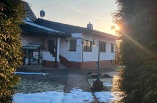 Einfamilienhaus kaufen in 39393 Hötensleben, Hötensleben - Hötensleben,Einfamilienhaus mit guter Lage