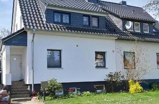 Doppelhaushälfte kaufen in 29229 Celle, Celle - Modernisierte Doppelhaushälfte in Celle-Garßen