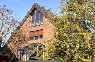 Doppelhaushälfte kaufen in 37115 Duderstadt, Duderstadt - Doppelhaushälfte in Nesselröden bei Duderstadt