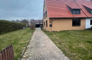 Doppelhaushälfte kaufen in 38239 Salzgitter, Salzgitter - Doppelhaushälfte Salzgitter Thiede