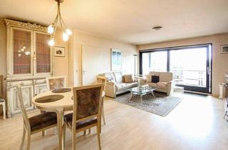 Haus kaufen in 53639 Königswinter, Königswinter - Perfekt geschnittene 3-Zi.-Wohnung mit Loggia und Pkw-Stellplatz in Königswinter-Ittenbach