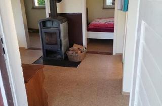 Haus kaufen in 14712 Rathenow, Rathenow - Wochenendhaus in Grütz, Paradies an der Havel