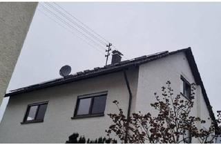 Mehrfamilienhaus kaufen in 76532 Baden-Baden, Baden-Baden - Mehrfamilienhaus mit 3 Wohnungen in Sandweier