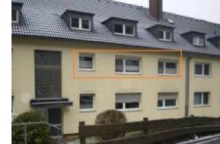 Wohnung kaufen in 51789 Lindlar, Lindlar - Dreizimmer Wohnung mit Balkon