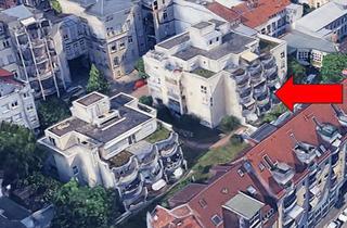 Wohnung kaufen in 75177 Pforzheim, Pforzheim - von privat - Helle 1 ZKB mit 5 % Rendite und Südbalkon