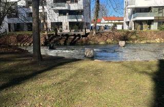 Wohnung kaufen in 73430 Aalen, Aalen - Neuwertige 3,5-Zimmer-Wohnung mit Blick auf den Stadtgarten