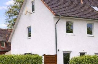 Haus kaufen in 28832 Achim, Achim - Gepflegtes Reihenendhaus in Achim-Uphusen
