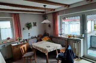 Doppelhaushälfte kaufen in 87437 Kempten, Kempten (Allgäu) - Doppelhaus