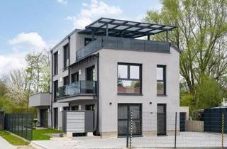 Mehrfamilienhaus kaufen in 84405 Dorfen, Dorfen - Ein attraktives, komplettes Mehrfamilienhaus steht zum Verkauf.