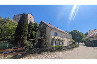 Einfamilienhaus kaufen in 93195 Wolfsegg, Wolfsegg - Charmantes Haus in Wolfsegg