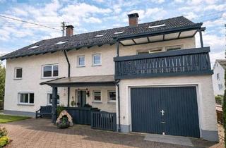 Haus kaufen in 89343 Jettingen-Scheppach, Jettingen-Scheppach - Mehrgenerationenhaus mit vielseitig nutzbarem Nebengebäude