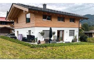 Einfamilienhaus kaufen in 83242 Reit im Winkl, Reit im Winkl - Hochwertiges Einfamilienhaus mit vielen Extras