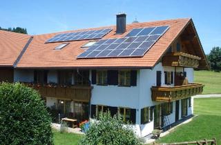Bauernhaus kaufen in 87477 Sulzberg, Sulzberg - Ehem. Hofstelle Bauernhaus - Mehrgenerationen - Ferienobjekt