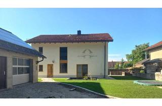 Einfamilienhaus kaufen in 84513 Töging, Töging am Inn - Idyllisch gelegenes Haus, direkt am Waldrand, Nähe MühldorfInn