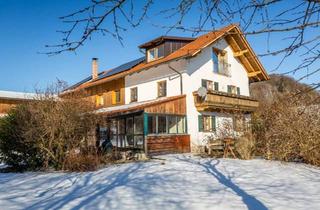 Haus kaufen in 84367 Tann, Tann - Ideal zur Pferdehaltung: Anwesen in Zeilarn