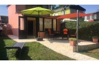 Haus kaufen in 39387 Oschersleben, Oschersleben (Bode) - Bungalow am See