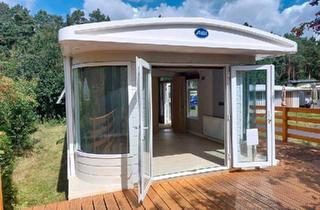 Haus kaufen in 39326 Wolmirstedt, Wolmirstedt - Luxus Mobilheim