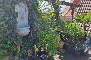 Haus kaufen in 06347 Gerbstedt, Gerbstedt - Historisches Wohnhaus in zentraler Lage