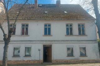 Mehrfamilienhaus kaufen in 39240 Calbe, Calbe (Saale) - Mehrfamilienhaus in Calbe-Saale