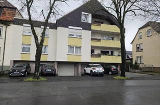 Wohnung kaufen in 59457 Werl, Werl - Provisionsfreie Eigentumswohnung in Werl Nähe Zentrum
