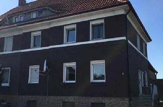 Wohnung kaufen in 59229 Ahlen, Ahlen - Große Wohnung auf 2 Etagen mit 8 Zimmern + Dachboden