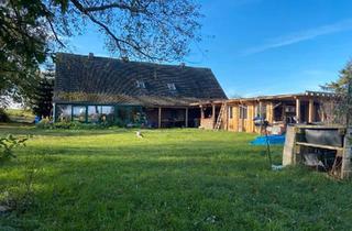 Haus kaufen in 18233 Neubukow, Neubukow - Ostseenahes Landhaus mit viel Platz und Ruhe