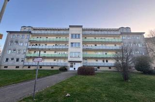 Wohnung kaufen in 45357 Essen, Essen - Provisionsfrei 2-Zimmer-Eigentumswohnung mit Balkon