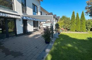 Wohnung kaufen in 47918 Tönisvorst, Tönisvorst - Moderne EG-Wohnung mit eigenem Garten, Terrasse & Garage -