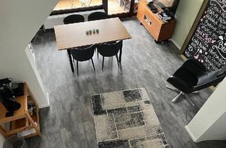 Wohnung kaufen in 48231 Warendorf, Warendorf - Maisonette-Wohnung in Top-Lage, modernisiert, lichtdurchflutet