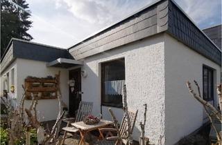 Haus kaufen in 38667 Bad Harzburg, Bad Harzburg - Kleiner Bungalow in Bad Harzburg