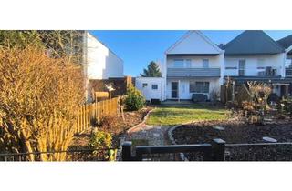 Haus kaufen in 27283 Verden, Verden (Aller) - Reihenendhaus von privat mit Eigenland zu verkaufen