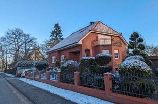 Einfamilienhaus kaufen in 31234 Edemissen, Edemissen - Flexibles Raumwunder in Edemissen-Blumenhagen: Massivbau - Haus