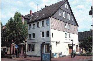 Haus kaufen in 31224 Peine, Peine - Wohn- und Geschäftshaus in zentraler Innenstadtlage Kapitalanlage