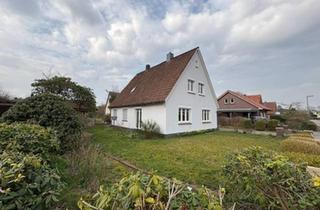 Einfamilienhaus kaufen in 26180 Rastede, Rastede - Charmantes Familienhaus in Toplage von Rastede - großer Garten
