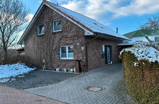 Haus kaufen in 26676 Barßel, Barßel - Wohnen am Efehnkanal