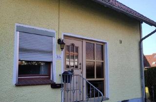 Haus kaufen in 29439 Lüchow, Lüchow (Wendland) - Reihenendhaus im Randgebiet von Lüchow