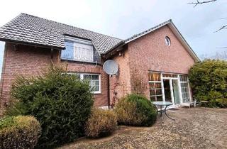 Haus kaufen in 37154 Northeim, Northeim - Ein-Zweifamilienhaus Katlenburg 250 qm Garage Keller Carport